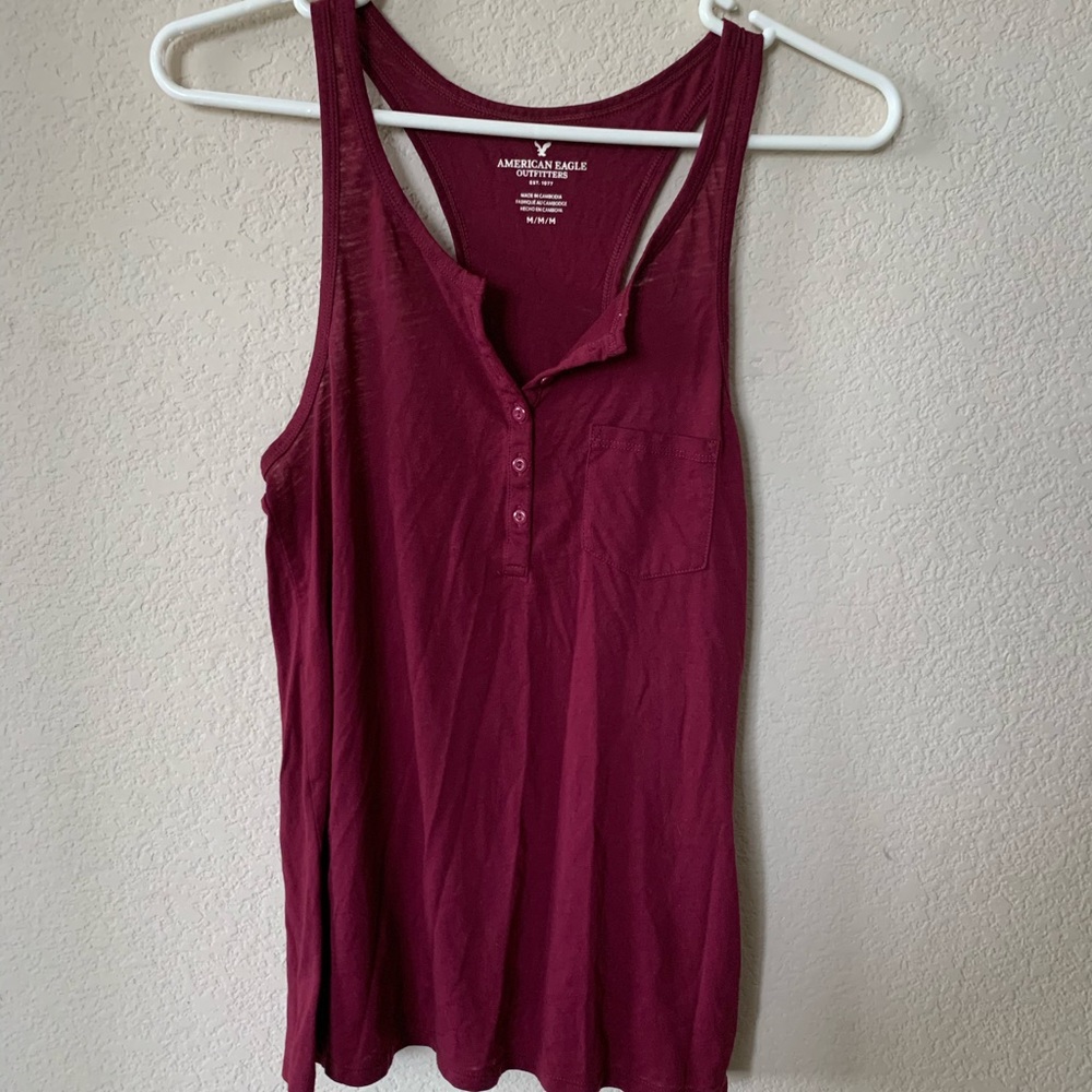 American Eagle Tank Top